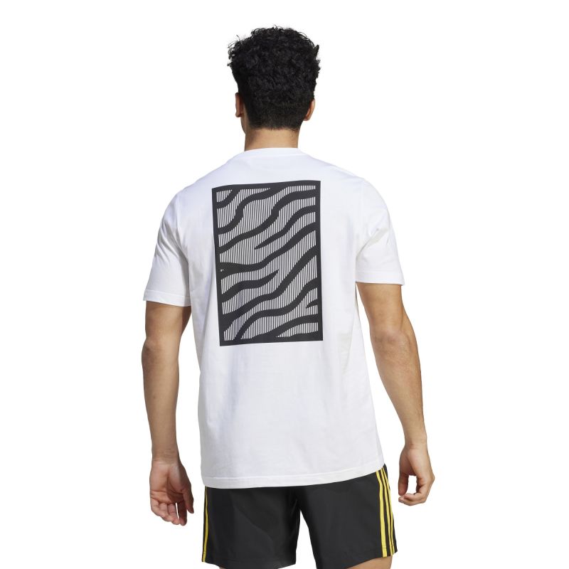 adidas Juventus Turin Dna M T-shirt HZ4988 Póló