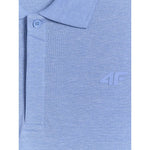 4F Men's regular póló shirt kiegészítő 4FRSS26TPTSM0899-32M