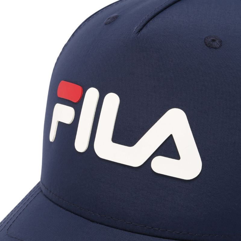 Fila Funza 5 50004 Baseball Cap rózsaszín hats, caps