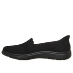 Skechers Women's ON-THE-GO FLEX RADIANT SLOANE 138435 BBK Trainers utcai cipő