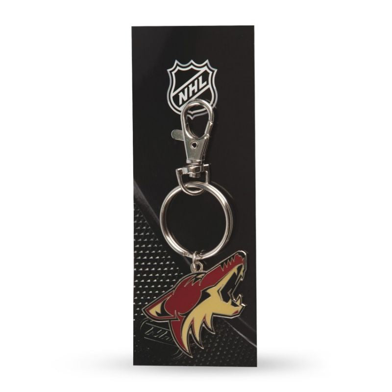 Inny Inglasco NHL Logo keychain 393SV000140 Kulcstartó