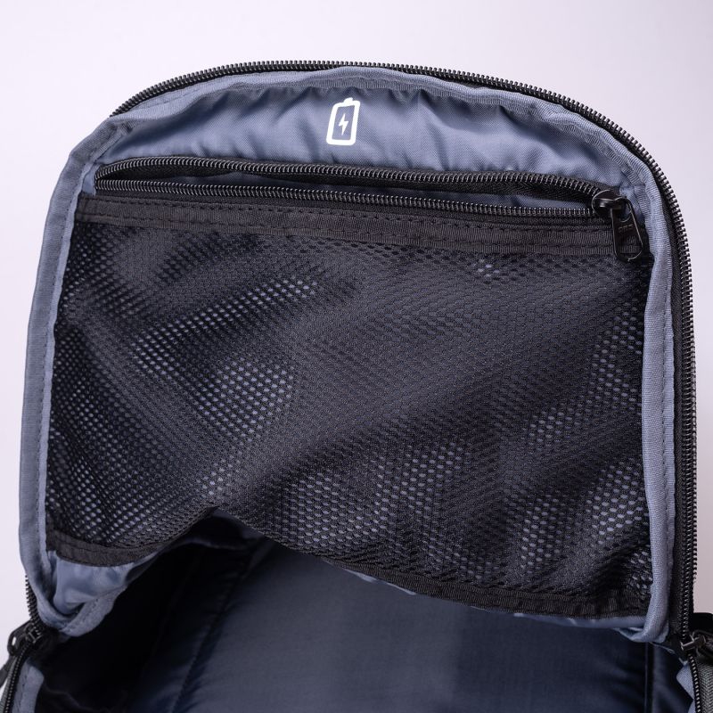 Elbrus citymap 28 backpack 28 l hátizsák