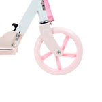 Nils Extreme Pink PU 205MM Scooter