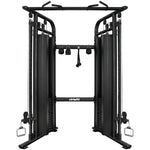 Virtufit Cc100 Cable Crossover - Double Adjustable Pulley - Functional Trainer Kiegészítő