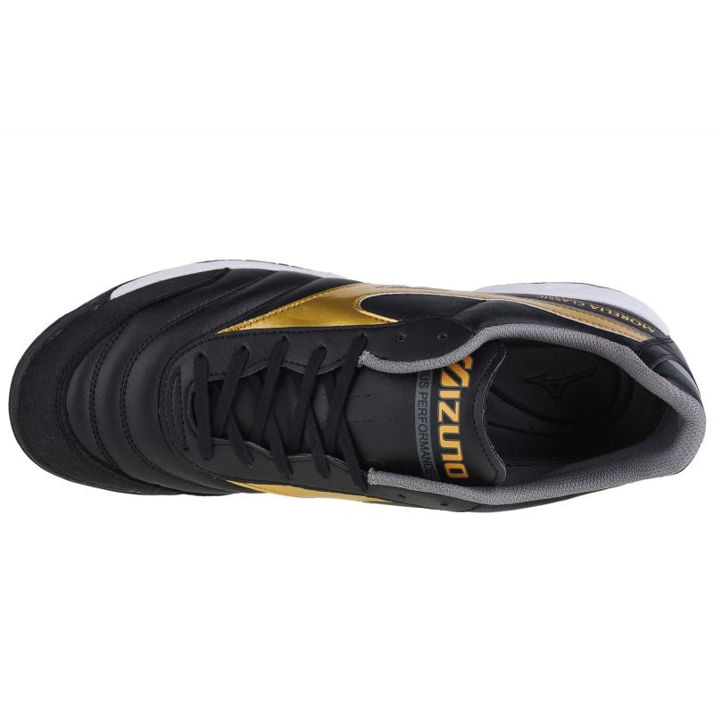 Mizuno Morelia Sala Classic In M Q1GA230250 shoes Cipő