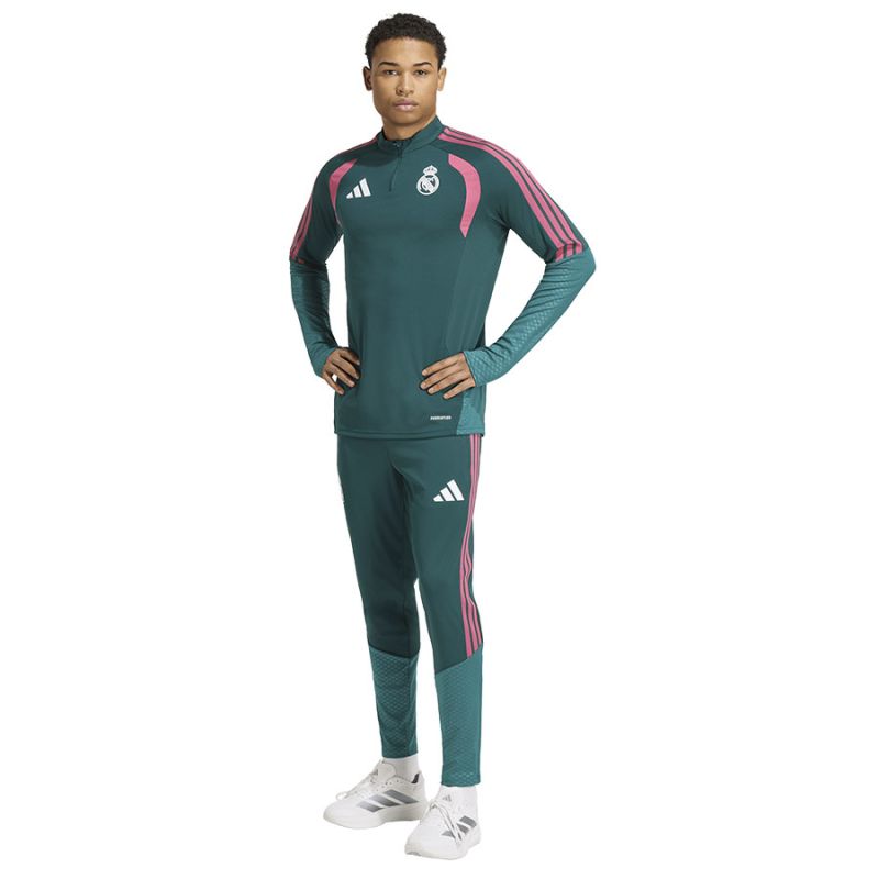 Adidas Real Madrid Tiro 26 Training Top