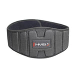 HMS Gray Strength Training Belt Size szürke póló 17-63-059