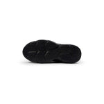 Fila Skye ZP women's sports sneakers fashionable lightweight black fekete tornacipő