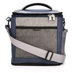 Meteor Frigid Thermal 12.5L Navy/Gray uniw táska