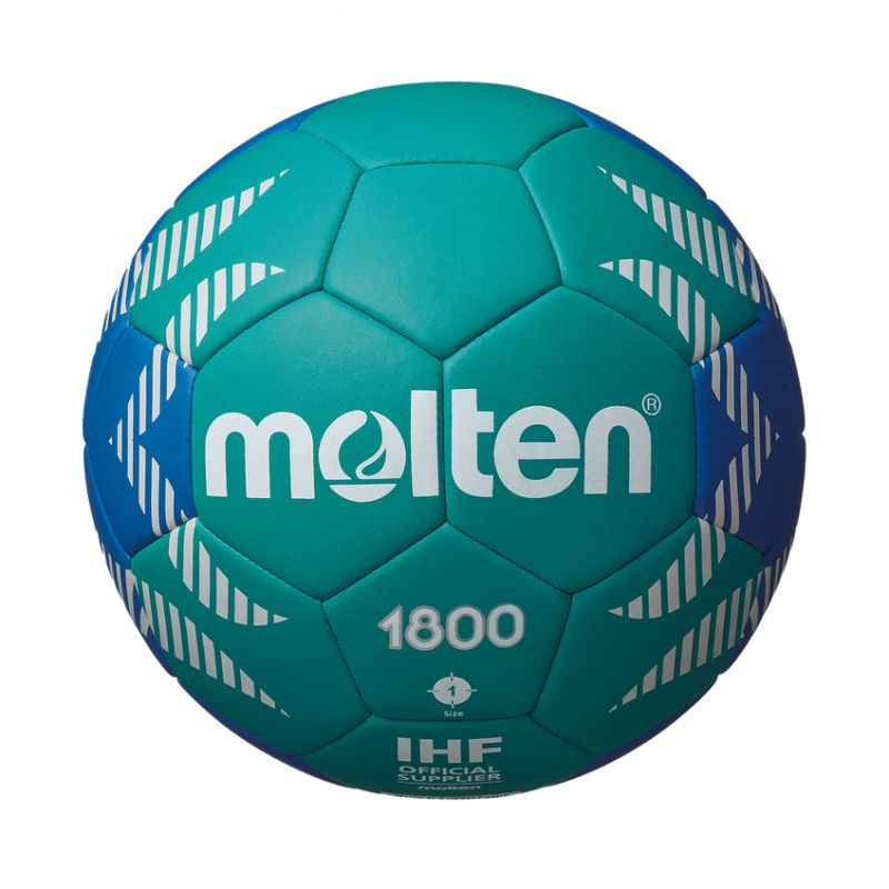 Molten 1800 Handball kék labda