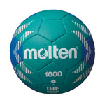 Molten 1800 Handball kék labda