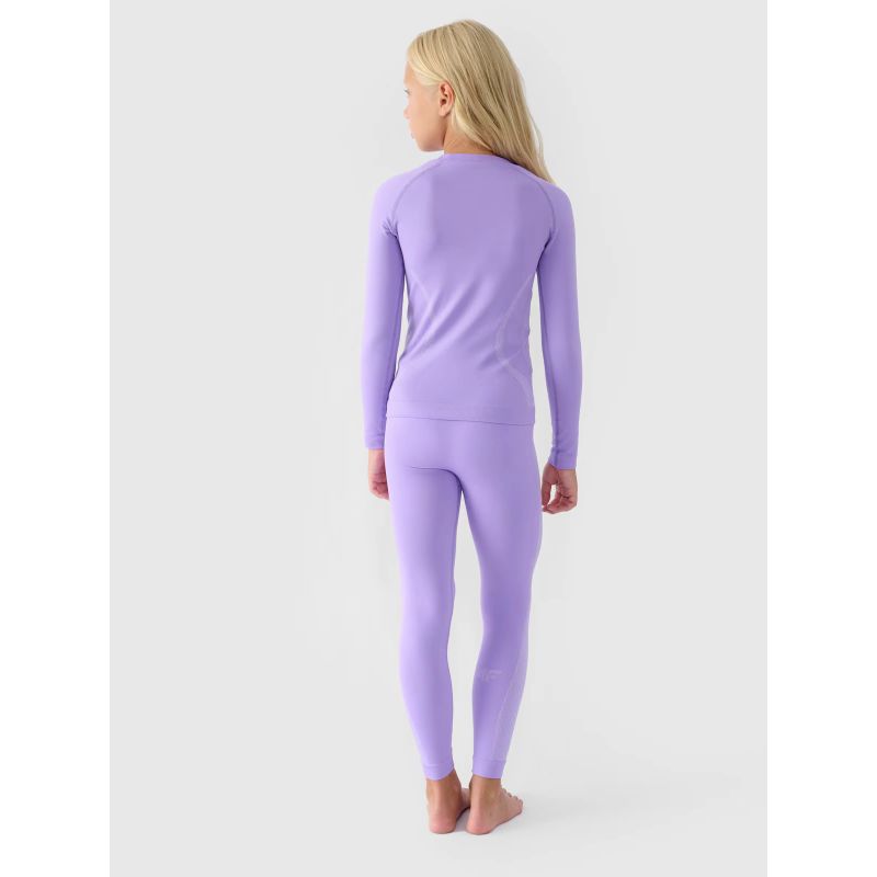 4f Thermal underwear Jr 4FJWAW24USEAF150-51S Termoaktív ruha