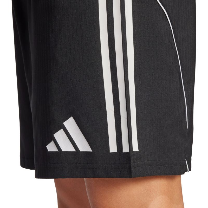 adidas Men's Tiro 25 Competition Match shorts black JG1062 General