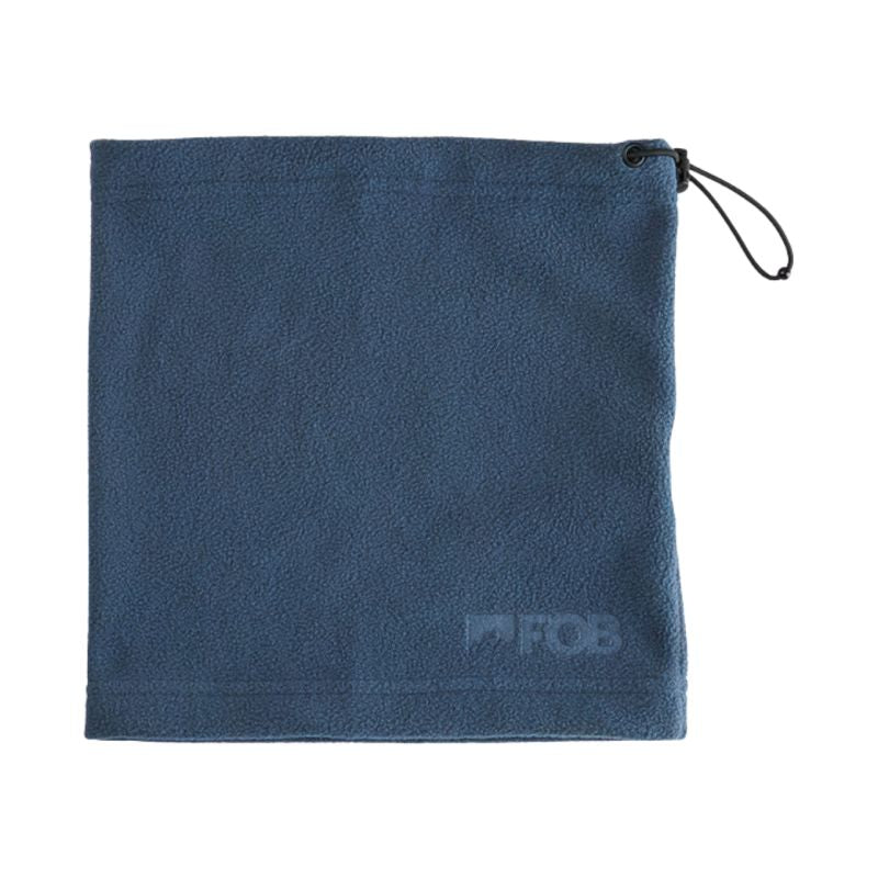 4f U098 denim scarf 4FWAW25ABDAU098 32S Kiegészítő