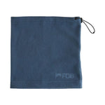 4f U098 denim scarf 4FWAW25ABDAU098 32S Kiegészítő