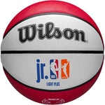 Wilson Jr Nba Drv Light Plus Bskt R.5 Basketball kosárlabda
