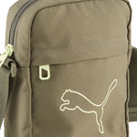 Puma Plus Portable Shoulder 91182 khaki táska 9118230