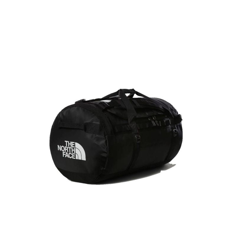 The north face Base Camp Duffel L-tnf black-tnf white-npf General