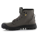 Palladium Pampa Hi Supply Lth 77963-213-M shoes Cipő