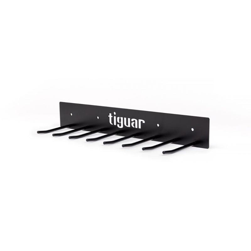 Tiguar accessory hanger fekete kiegészítő TI-WA003