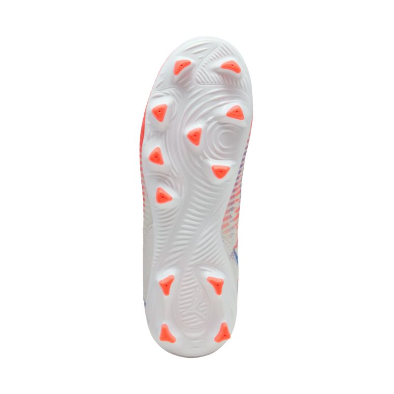 Puma Future 8 Match LL FG/AG Jr 108618 01 football boots general