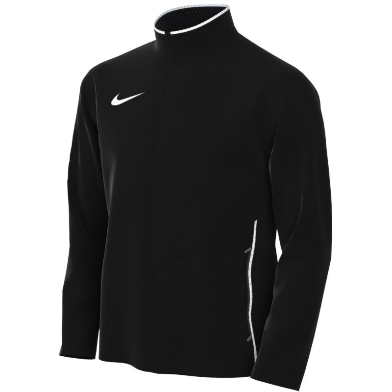 Nike Dri-Fit Park 26 Kids' Sweatshirt Black fekete pulóver HM7256010