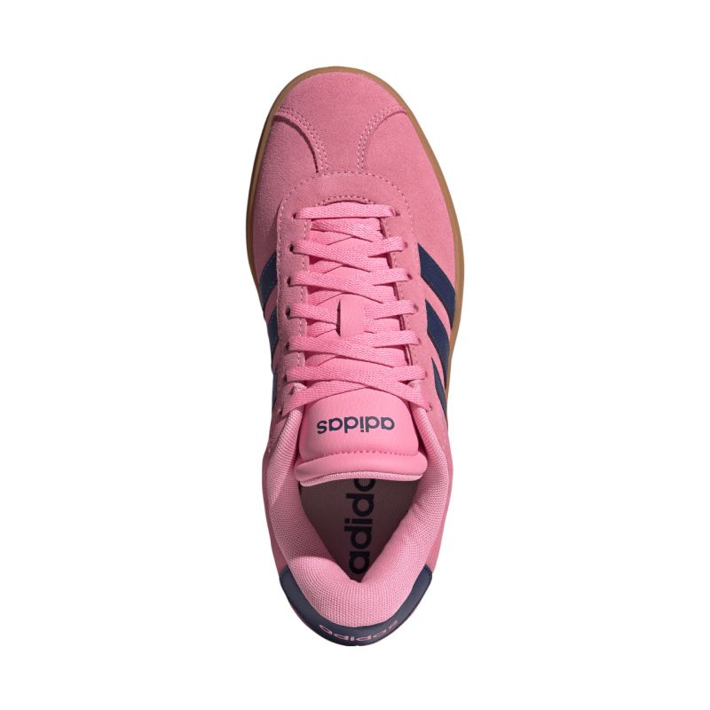 adidas VL Court Bold W shoes JI1789 cipő
