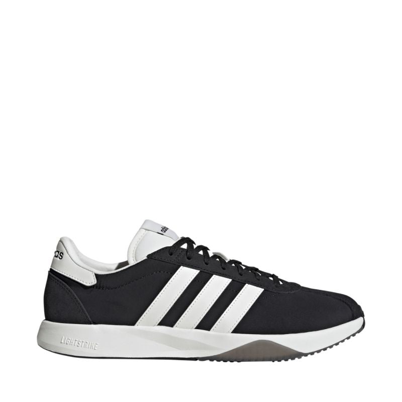 Men's adidas Run 76/26 shoes HQ2338 fekete footwear