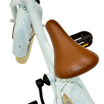 Enero Children'S Bike 14 Retro Style children's bicycles