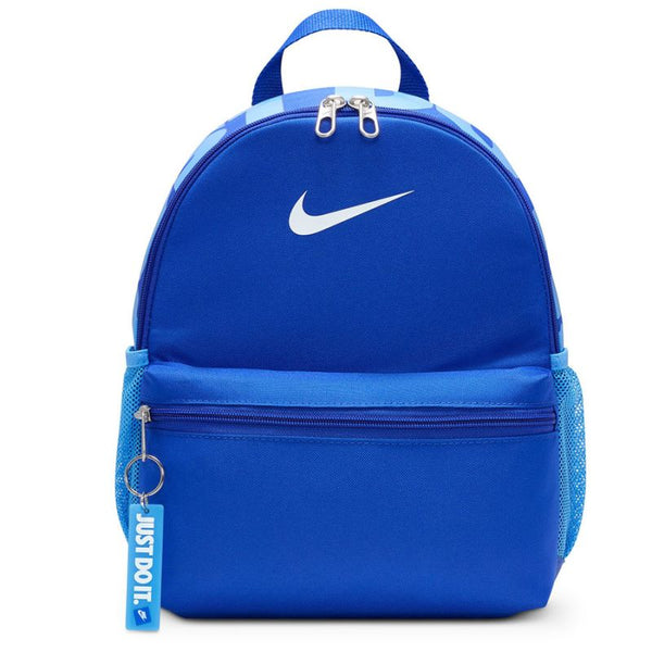 Nike Brasilia JDI Backpack DR6091-480 Hátizsák
