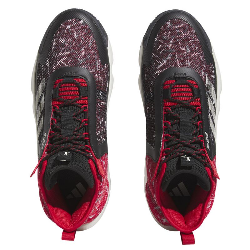 Adidas Adizero Select IF2164 basketball shoes Cipő