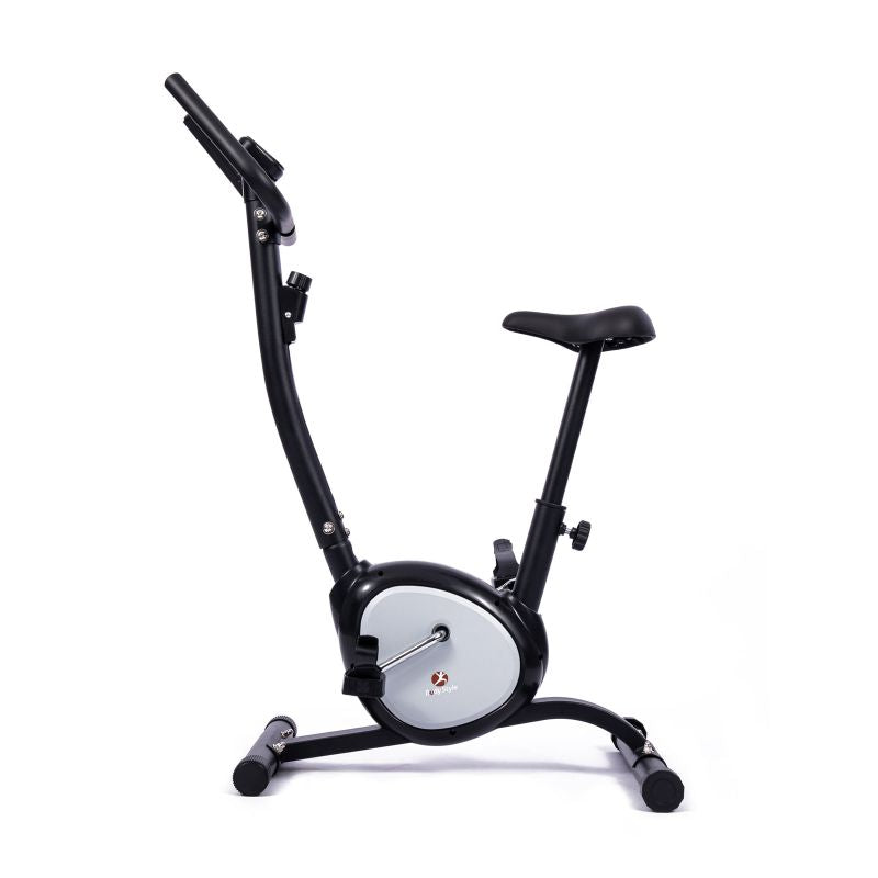 Body Sculpture BC 1430 BLACK Exercise Bike fekete edzőfelszerelés BC1430V3.0