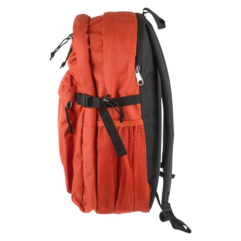 JanSport Main Campus Backpack Brown barna hátizsák EK0A5BDS5Z1