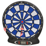 Enero Electronic Dartboard dart shields