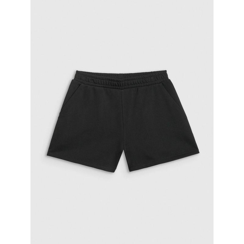 4F Women's sweatpants short