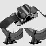Rockbros Roof Rack - Black