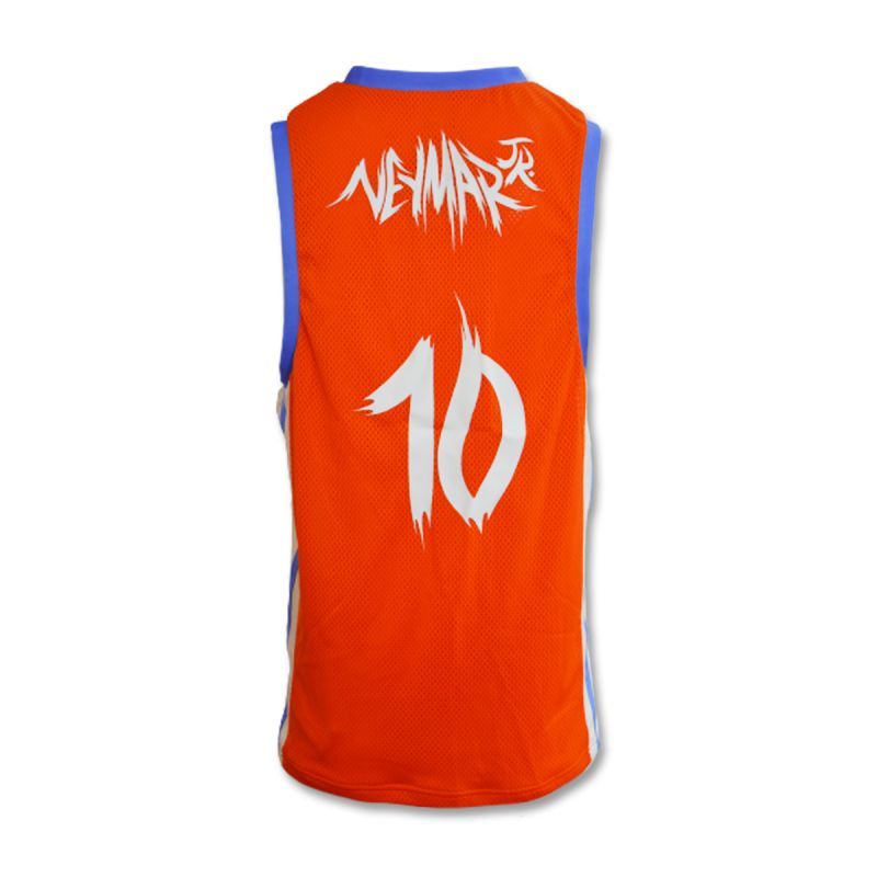 NEYMAR JR Basketball Jersey - póló