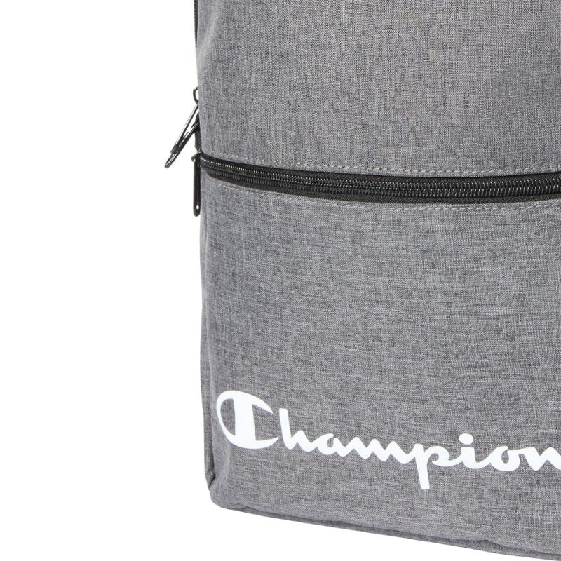 Champion Backpack Gray 806176 EM515 szürke hátizsák