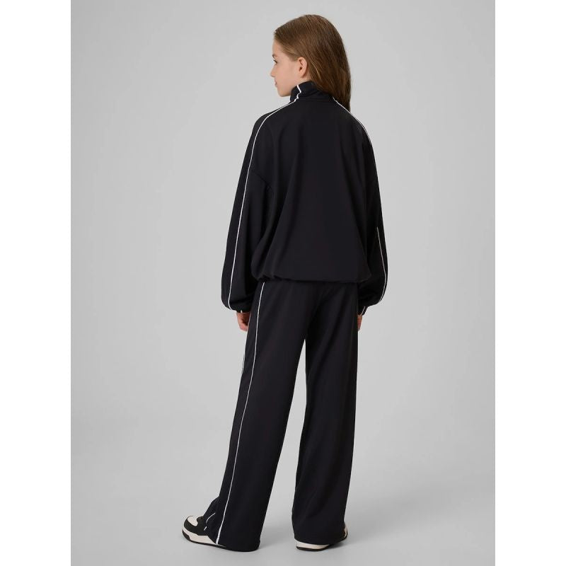 4F Girls' sports sweatpants 158/164 ruházat 4FJRSS26TTROF2019-20S