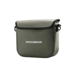 Rockbros Thermal Backpack with Insulation 20l - Green zöld backpacks, tourist equipment