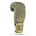 dbx bushido Women's - Rose | boxing gloves