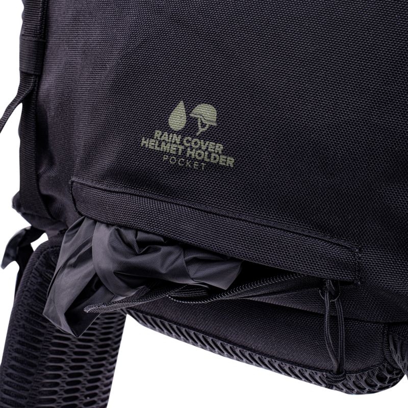 Magnum Multitask 55 Backpack fekete hátizsák