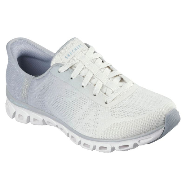 Skechers Slip-Ins Glide-Step Excite W cipő