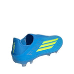adidas F50 League LL FG/MG JR8985 football boots focicipő