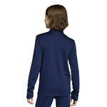 Adidas Entrada 26 Track Jacket JZ6611 sweatshirt 104 cm pulóver