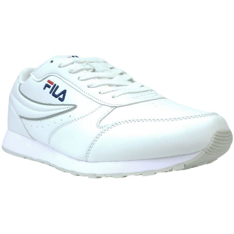 Fila Orbit Low M 1010263 1FG fehér cipő