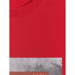 4F Men's regular printed T-shirt 3xl ruházat