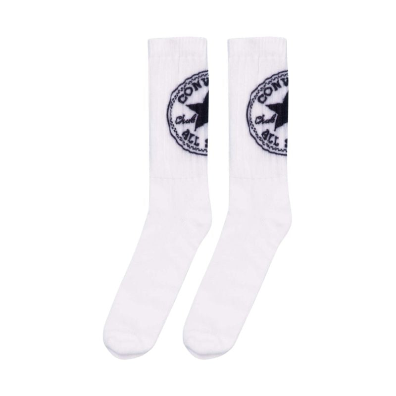 Converse 2-pack socks white E744W Ruházat
