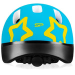 Spokey Stars Jr 927771 Bicycle Helmet Sisak