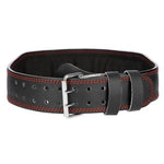HMS black strength training belt size fekete póló 17-63-034